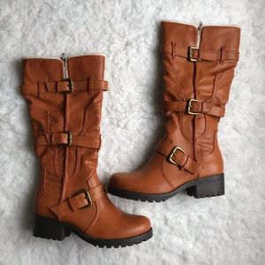 Winter Boots